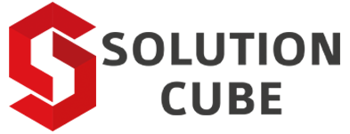 Solotion Cube
